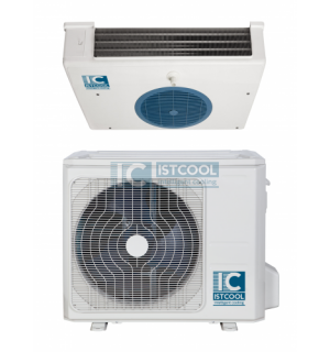 Низкотемпературная сплит-система ISTСOOL CSL 106